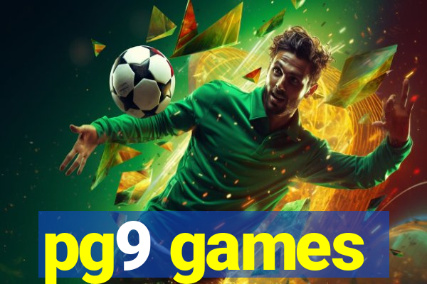 pg9 games
